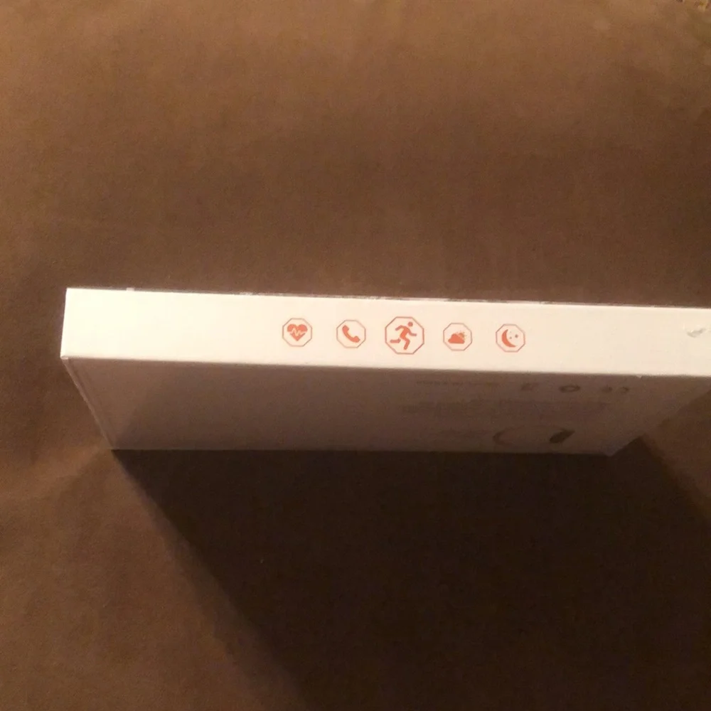 Ultra 2 Smart Watch   Orange. New in box. Unbranded smart watch. Budget watch